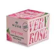 NUXE Very Rose ajakbalzsam (15ml) termék 2. képe