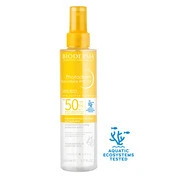 BIODERMA Photoderm Eau Solaire ANTI-OX SPF50 (200ml) termék 2. képe