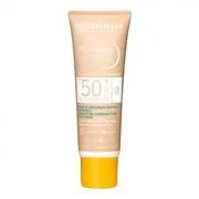 BIODERMA Photoderm COVER Touch MINERAL SPF50+ very light (nagyon világos) (40g) termék 2. képe