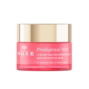 NUXE Prodigieuse BOOST Éjszakai regeneráló olaj-balzsam (50ml) akciós termékkép 1