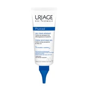URIAGE Pruriced gél viszkető bőrre (100ml) akciós termékkép 1