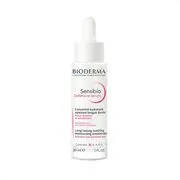 BIODERMA Sensibio Defensive szérum (30ml) akciós termékkép 1