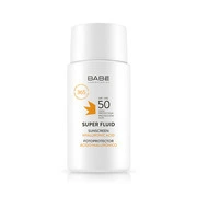 BABÉ Super Fluid fényvédő SPF50 (50ml) akciós termékkép 1