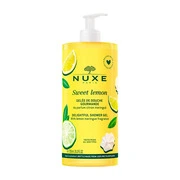 NUXE Sweet Lemon tusfürdő (750ml) akciós termékkép 1