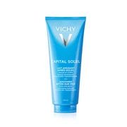 VICHY Capital Soleil napozás utáni testápoló tej (300ml) akciós termékkép 1