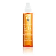 VICHY Capital Soleil Cell Protect száraz olaj spray SPF50+  (200ml) akciós termékkép 1