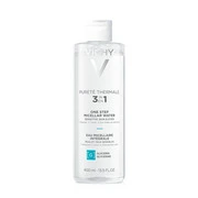 VICHY Pureté Thermale egylépéses micellás víz (400ml) akciós termékkép 1