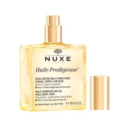 NUXE Huile Prodigieus Többfunkciós szárazolaj arcra, testre, hajra (100ml) termék 2. képe