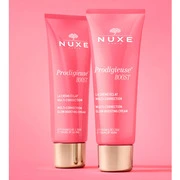 NUXE Prodigieuse BOOST Multi-Korrekciós ragyogásfokozó krém (40ml) termék 2. képe