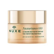 NUXE Nuxuriance Gold bőrerősítő éjszakai balzsam (50ml) akciós termékkép 1