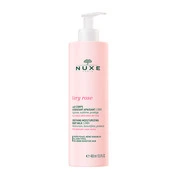 NUXE Very Rose testápoló (400ml) akciós termékkép 1