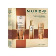 NUXE szett Iconic Scent - ikonikus illat 2024 akciós termékkép 1