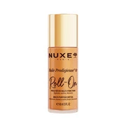 NUXE Huile Prodigieuse többfunkciós arany-csillámos szárazolaj Roll-On (60ml) akciós termékkép 1