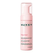 NUXE Very Rose könnyed arctisztító hab NEW (150ml) akciós termékkép 1