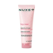 NUXE Very Rose ragyogást fokozó arcradír NEW (75ml) akciós termékkép 1
