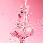NUXE Very Rose nyugtató micellás arctisztító NEW (200ml) termék 2. képe