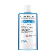 DERMEDIC Capilarte Sebu-Balance sampon (300ml) akciós termékkép 1