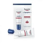 EUCERIN Aquaphor SOS ajakbalzsam (10ml) akciós termékkép 1