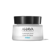 AHAVA Hialuronsavas hidratáló krémmaszk (50ml) akciós termékkép 1