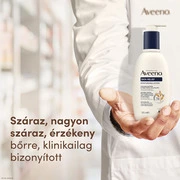 AVEENO Skin Relief hidratáló illatmentes testápoló (300ml) termék 2. képe