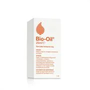 BIO-OIL Speciális bőrápoló olaj (25ml) termék 2. képe