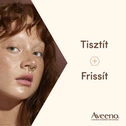 AVEENO Calm+ Restore nyugtató tonizáló lotion zabbal (200ml) termék 2. képe