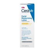 CERAVE Hidratáló nappali arckrém SPF50 (52ml) termék 2. képe