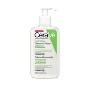 CERAVE Habzó krémtisztító (236ml) akciós termékkép 1