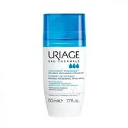 URIAGE DEO Intenzív izzadásgátló golyós dezodor (50ml) akciós termékkép 1