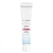DERMEDIC Redness öregedésgátló éjszakai krém (40ml) akciós termékkép 1