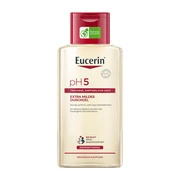 EUCERIN pH5 Bőrkímélő tusfürdő (200ml) akciós termékkép 1