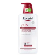 EUCERIN pH5 Folyékony mosakodószer (400ml) akciós termékkép 1