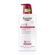 EUCERIN pH5 Intenzív testápoló (400ml) akciós termékkép 1