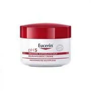 EUCERIN pH5 intenzív krém (75ml) termék 2. képe