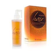 FYTOFONTANA Hair Woman hajnövekedést serkentő szérum (125ml) akciós termékkép 1