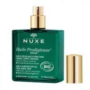NUXE Huile Prodigieuse Neroli többfunkciós szárazolaj (100ml) termék 2. képe
