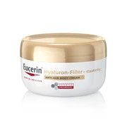 EUCERIN Hyaluron-Filler + Elasticy bőrtömörséget regeneráló testápoló (200ml) akciós termékkép 1