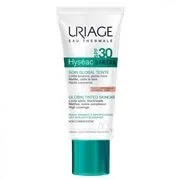 URIAGE Hyséac 3 - Regul színezett krém SPF30 (40ml) akciós termékkép 1