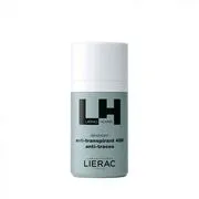 LIERAC Homme 48h izzadásgátló dezodor (50ml) akciós termékkép 1