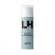 LIERAC Homme bőrfiatalító fluid krém (50ml) akciós termékkép 1
