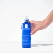 LA ROCHE-POSAY Toleriane habzó arctisztító gél (400ml) termék 2. képe