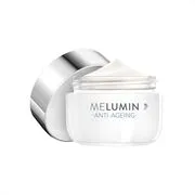 DERMEDIC Melumin Pigmentfoltok elleni koncentrált anti-aging éjszakai arckrém (50ml) termék 2. képe