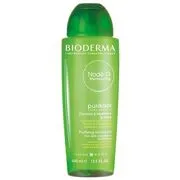 BIODERMA Nodé G sampon (400ml) akciós termékkép 1