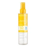 BIODERMA Photoderm Eau Solaire ANTI-OX SPF50 (200ml) akciós termékkép 1