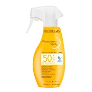 BIODERMA Photoderm spray SPF50+ (300ml) akciós termékkép 1