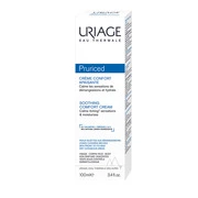 URIAGE Pruriced krém viszkető bőrre (100ml) termék 2. képe