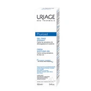 URIAGE Pruriced gél viszkető bőrre (100ml) termék 2. képe