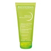 BIODERMA Sébium Gel moussant actif habzó gél (200ml) akciós termékkép 1