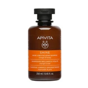 APIVITA Sampon fényt ad és revitalizál (250ml) akciós termékkép 1