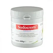 SUDOCREM krém (400g) akciós termékkép 1